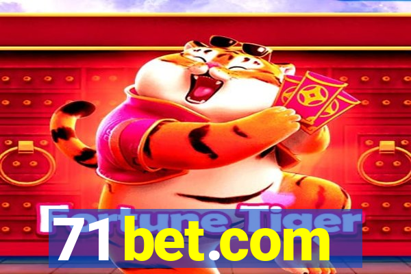 71 bet.com